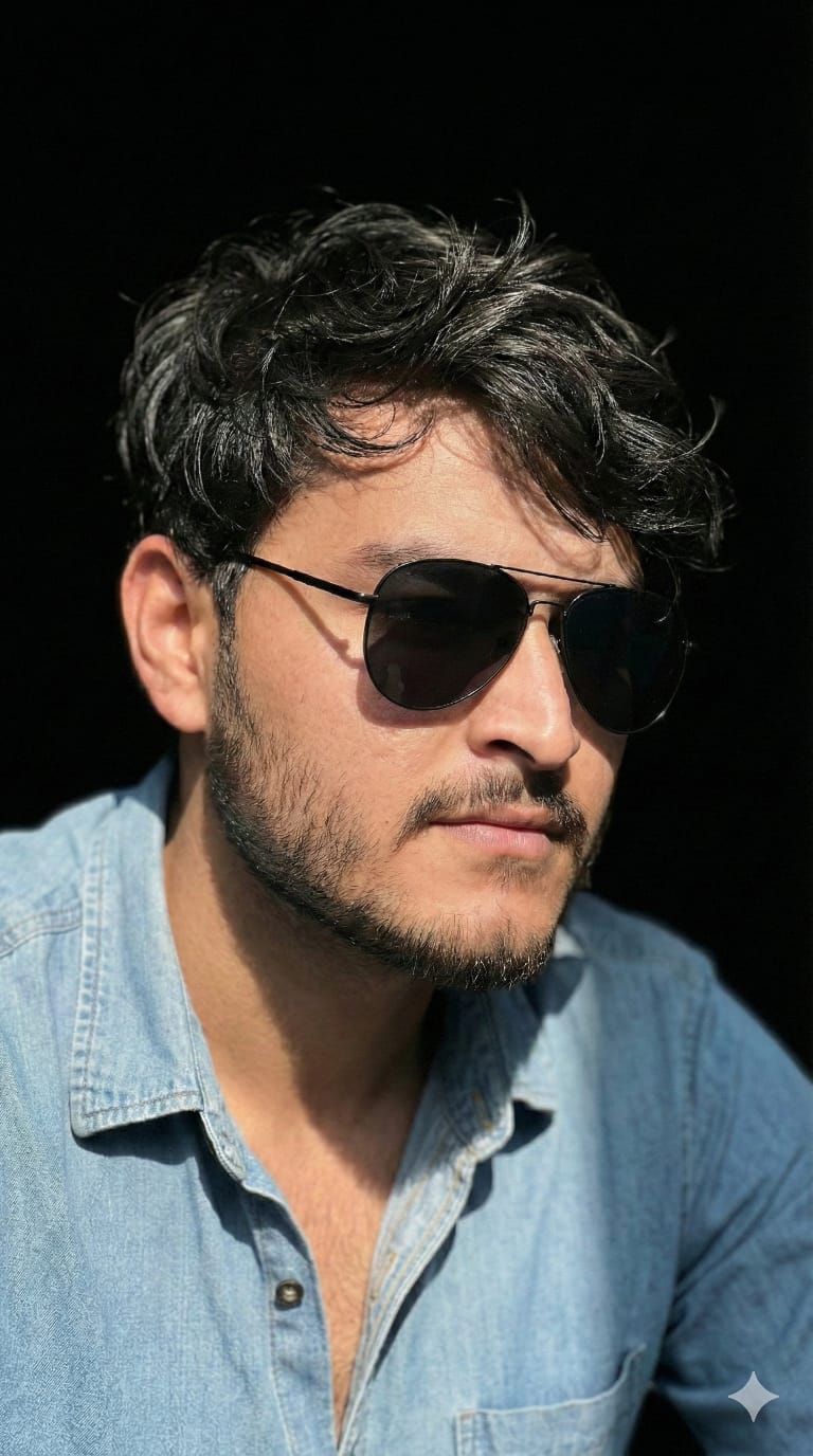 Nisar Ali